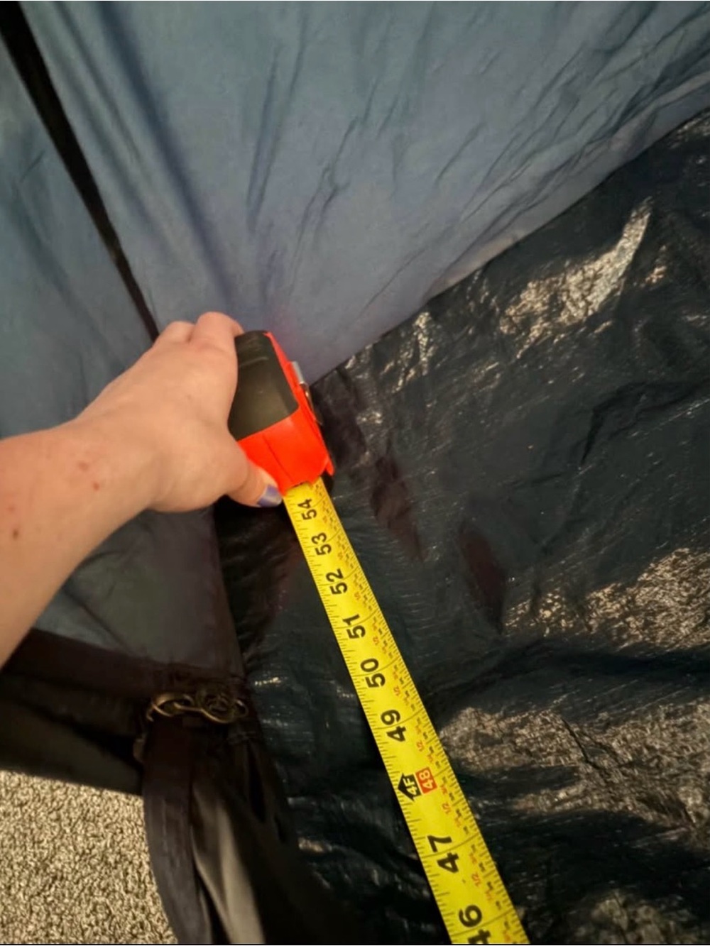 Tent - Picture 3 of 4